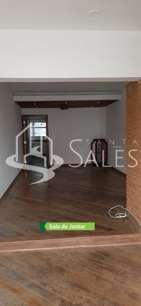 Casa à venda com 2 quartos, 160m² - Foto 2