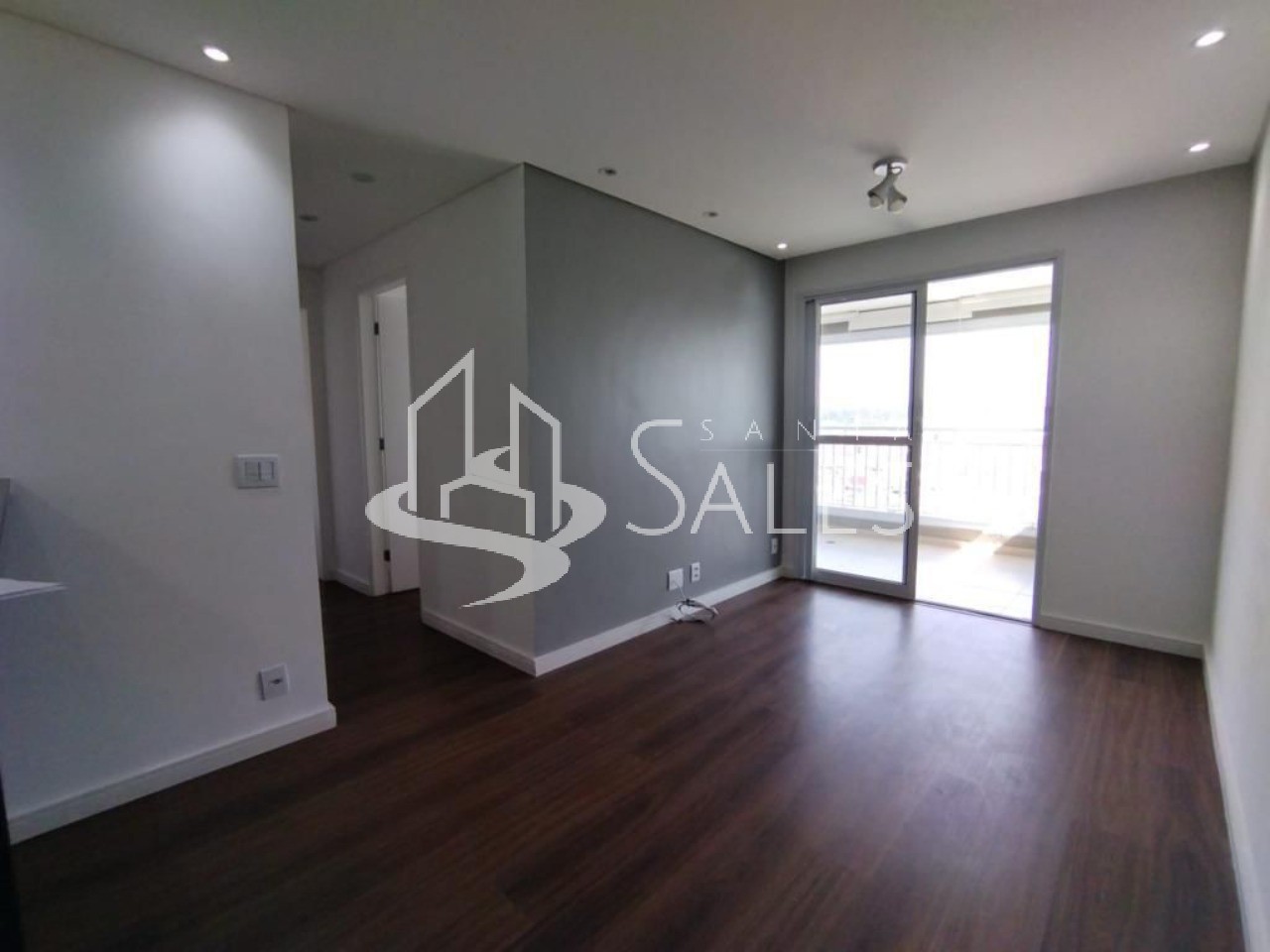 Apartamento, 2 quartos, 63 m² - Foto 8