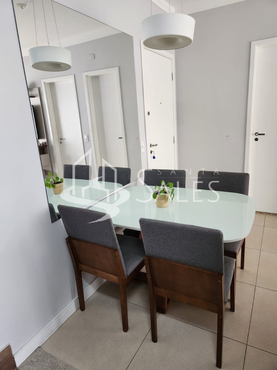 Apartamento, 1 quarto, 45 m² - Foto 5