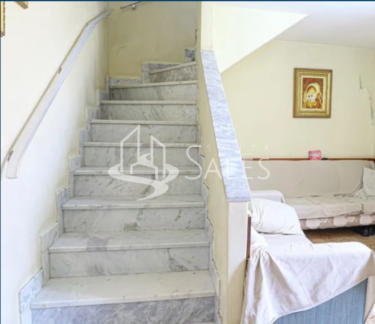 Casa, 4 quartos - Foto 6