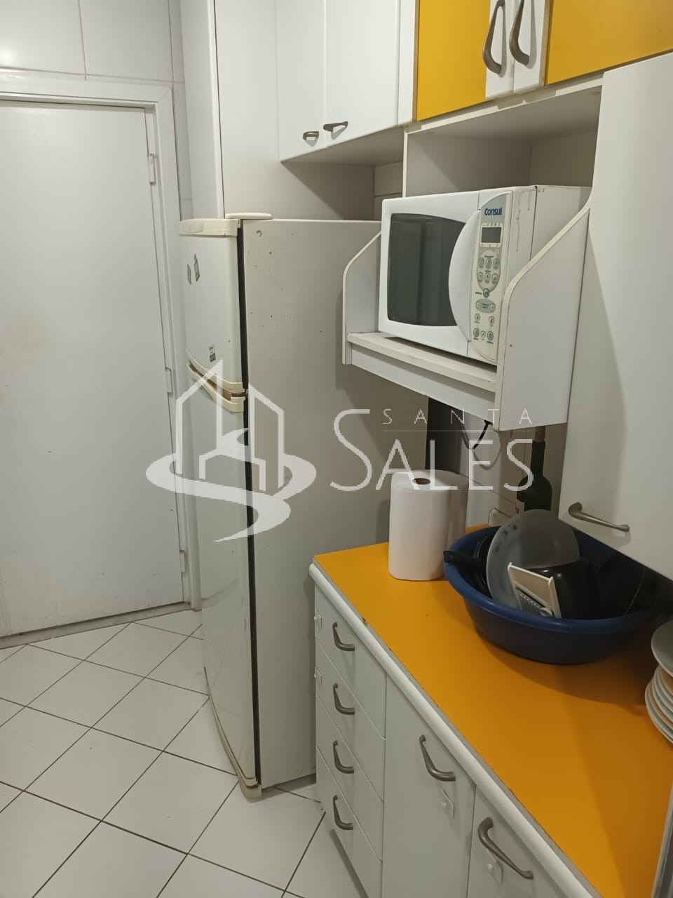 Apartamento, 3 quartos, 75 m² - Foto 9