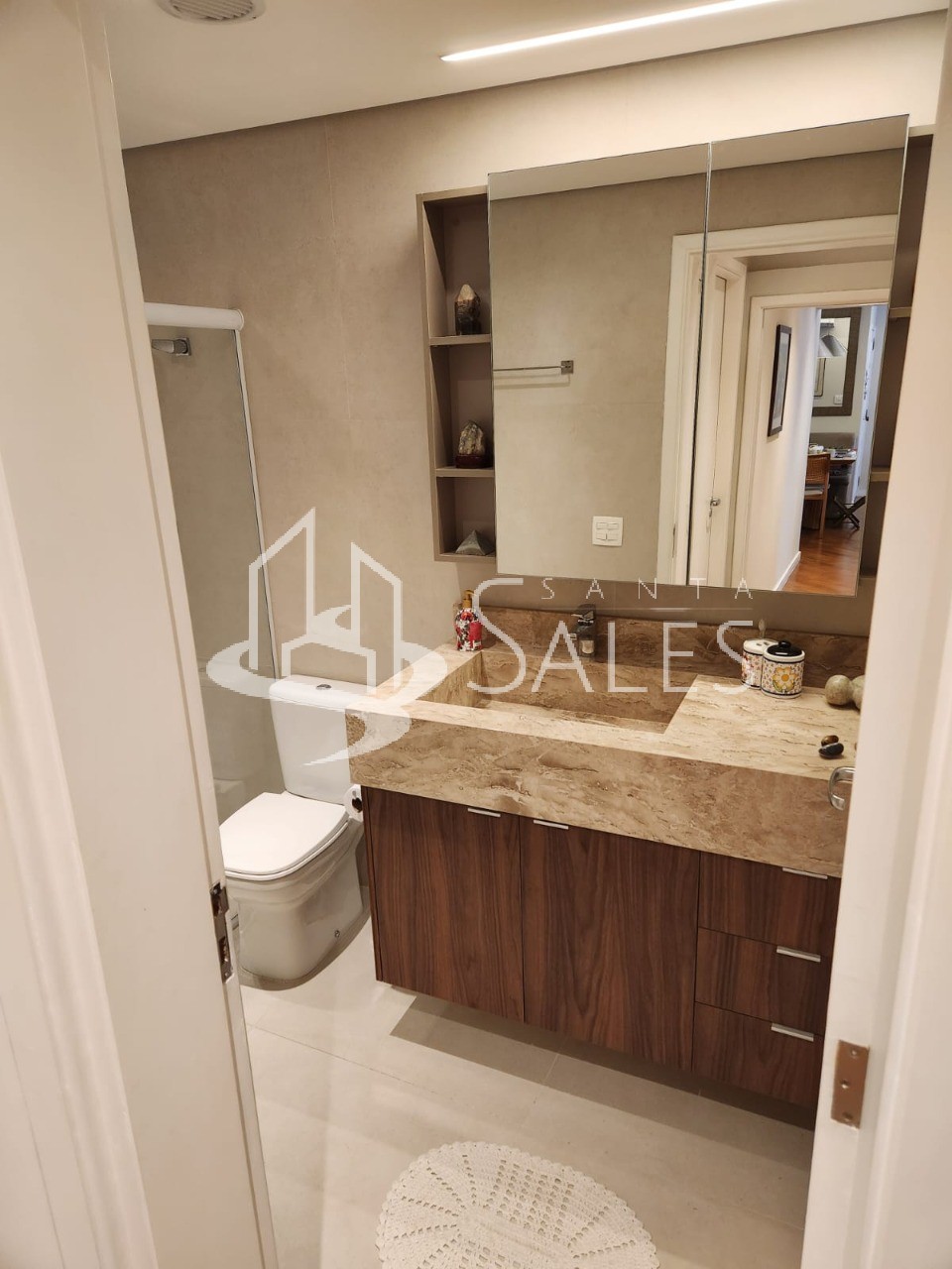 Apartamento, 3 quartos, 130 m² - Foto 28