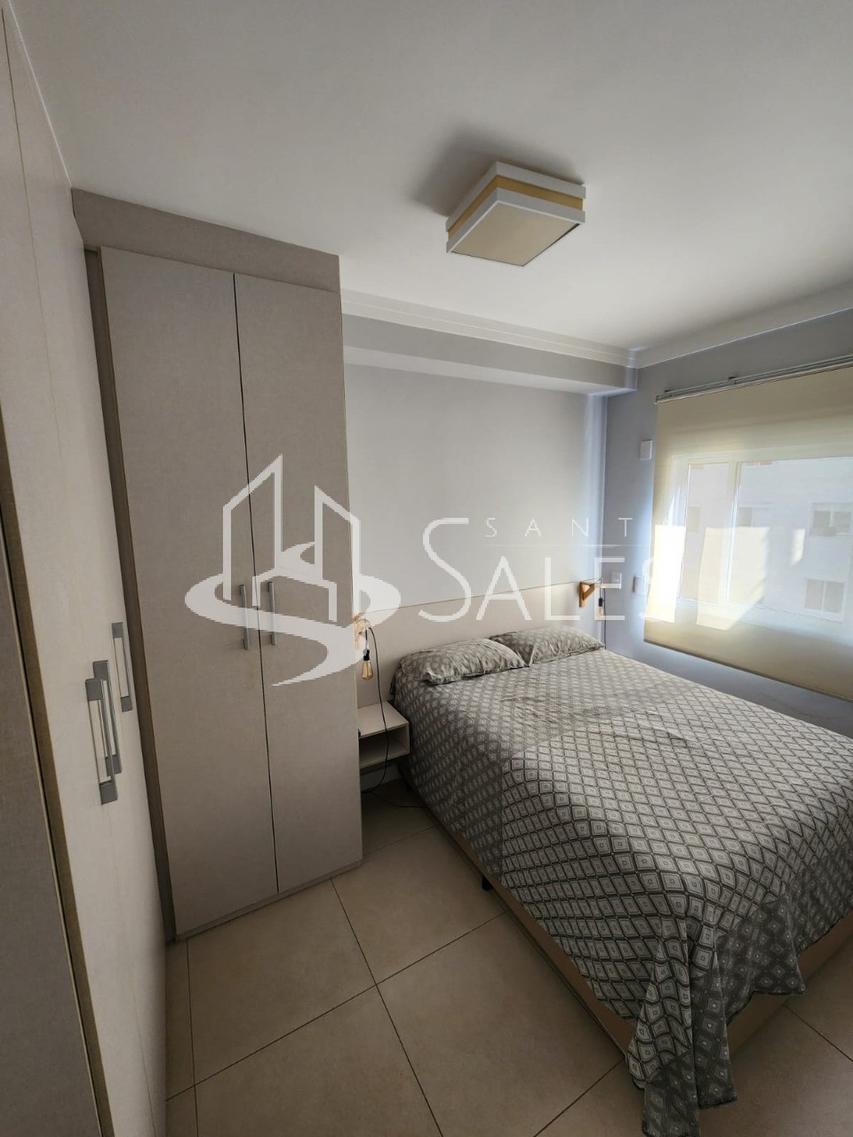 Apartamento, 1 quarto, 45 m² - Foto 12