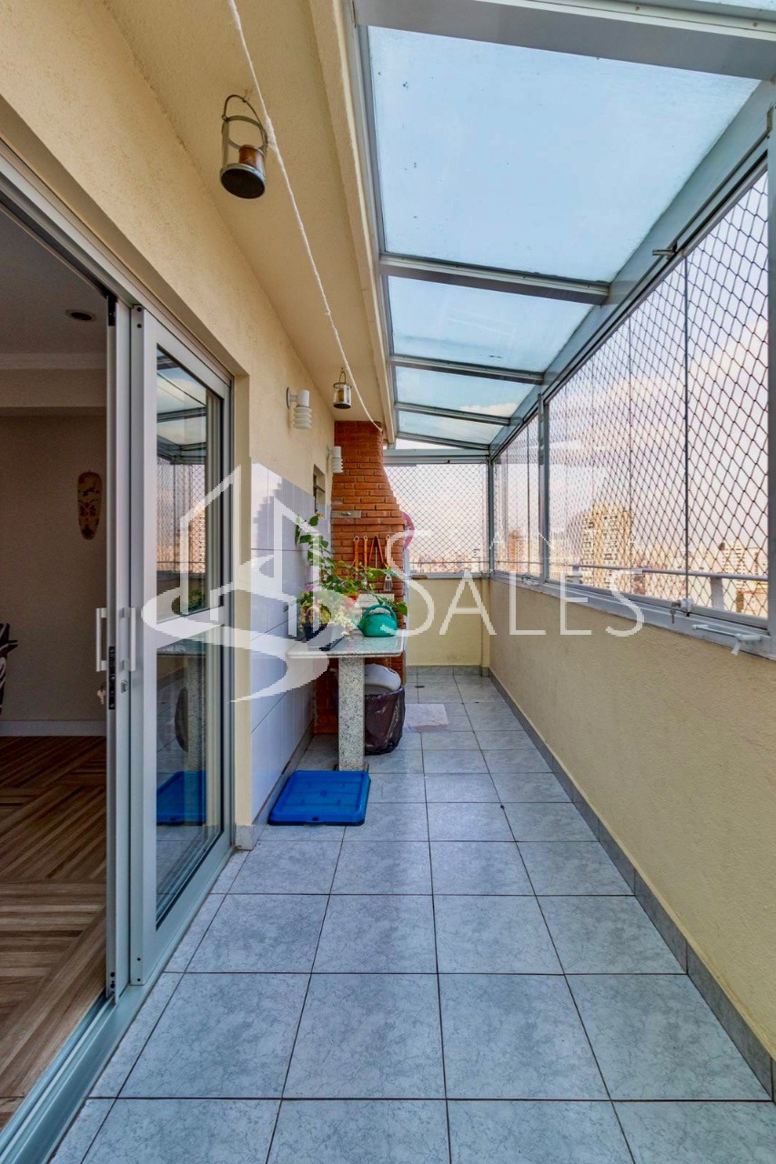 Apartamento, 3 quartos, 160 m² - Foto 36