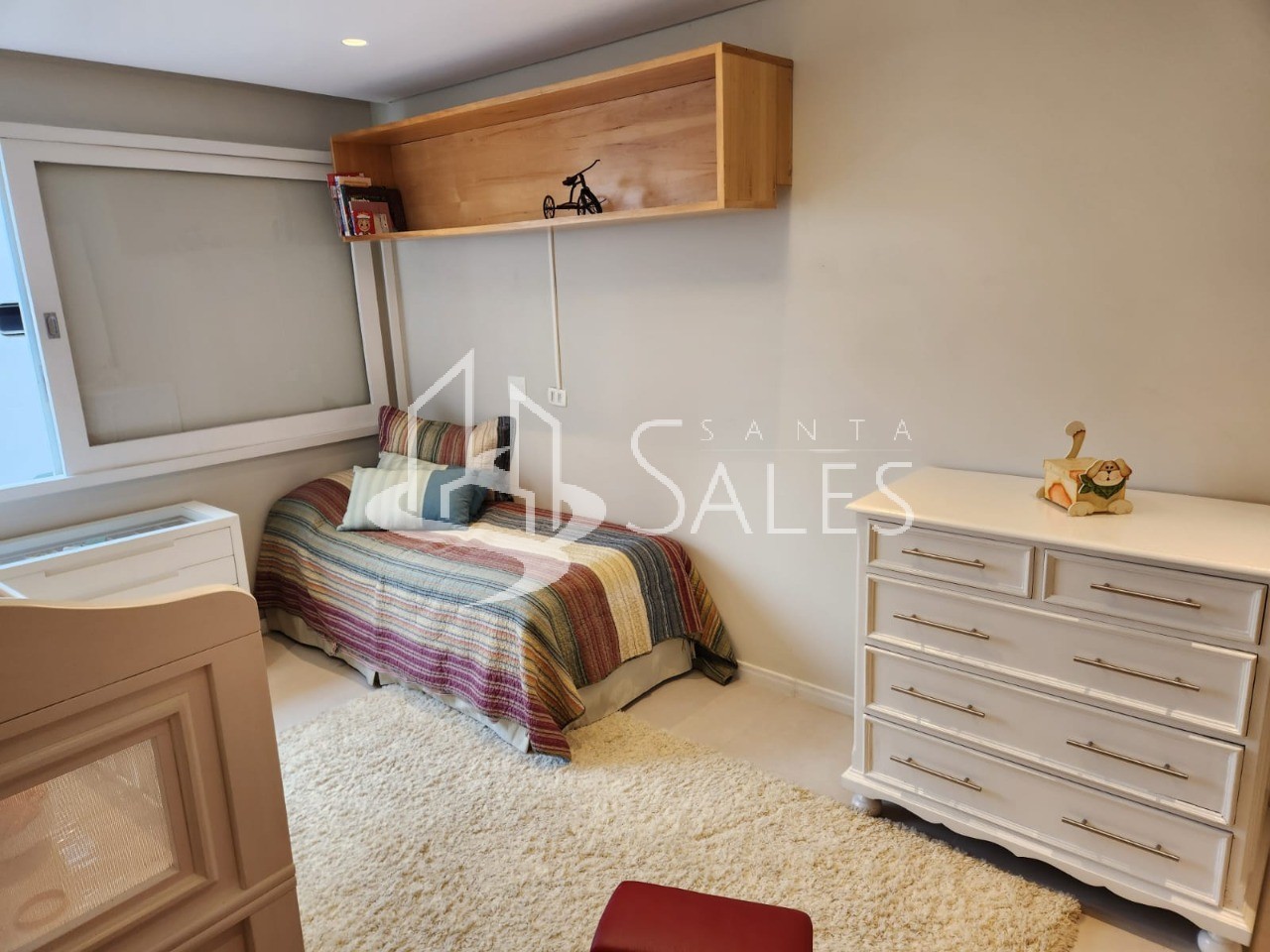 Apartamento, 3 quartos, 130 m² - Foto 25