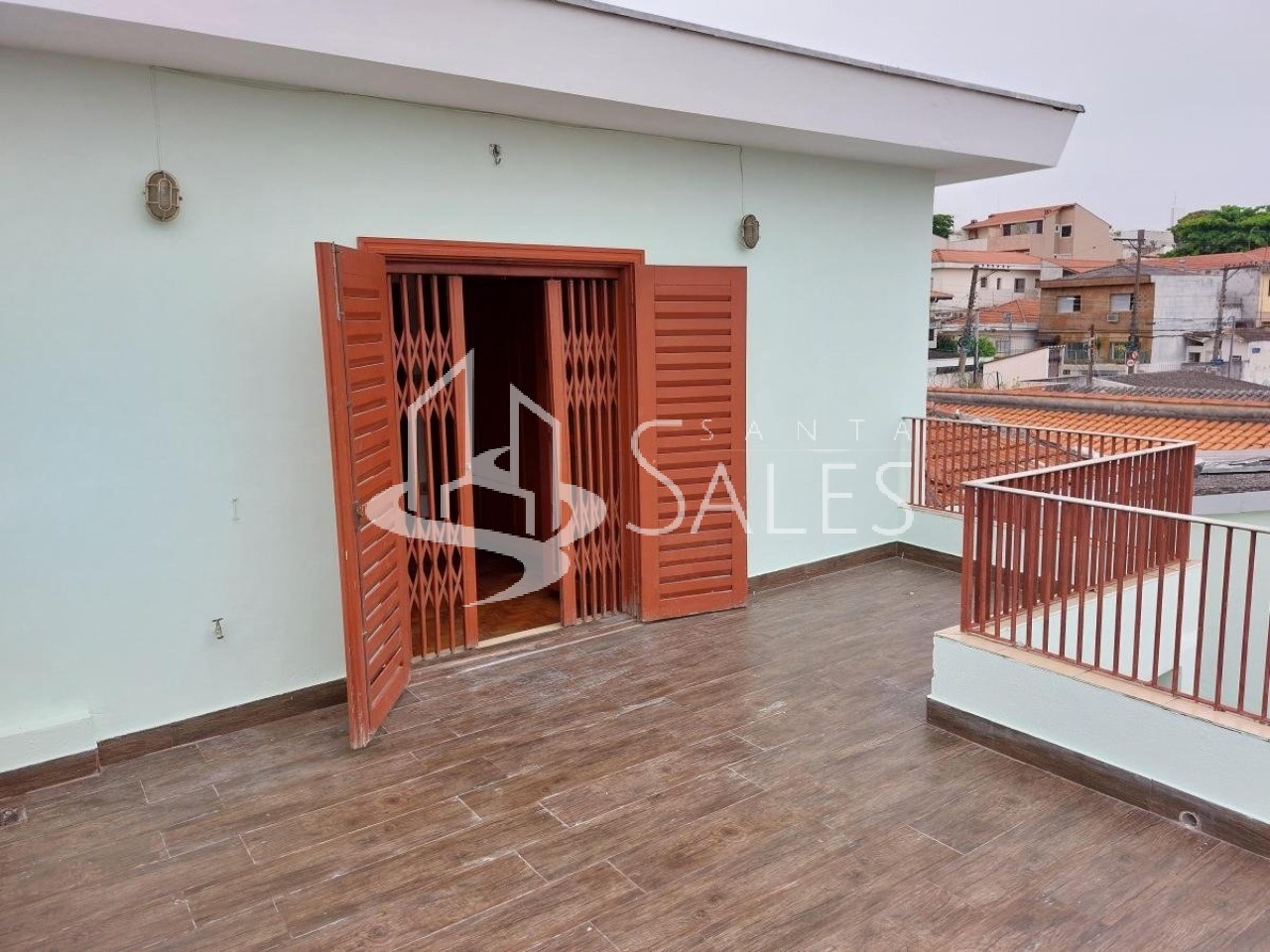 Casa, 5 quartos - Foto 3