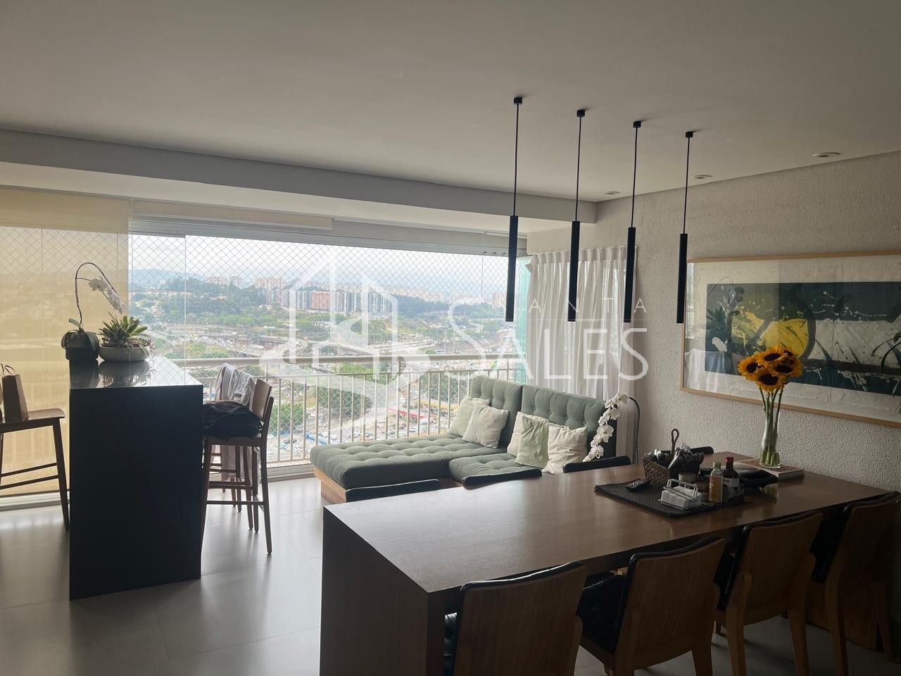 Apartamento, 3 quartos, 142 m² - Foto 1