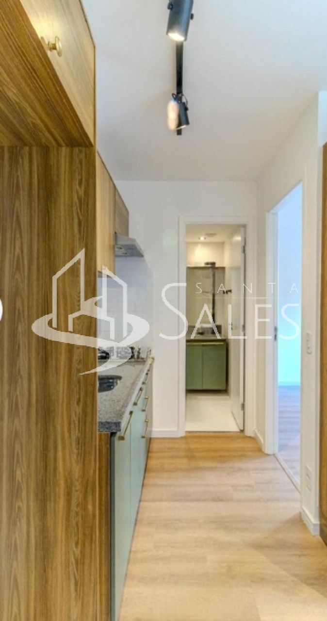 Apartamento, 1 quarto, 26 m² - Foto 12