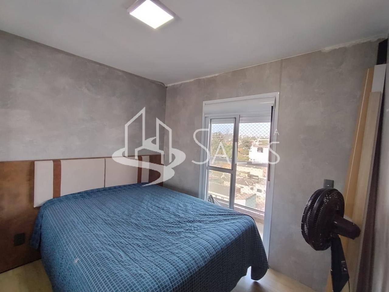 Apartamento, 2 quartos, 59 m² - Foto 64