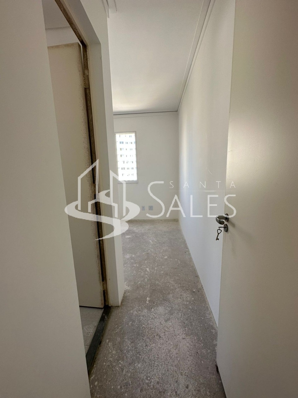 Apartamento, 2 quartos, 55 m² - Foto 7