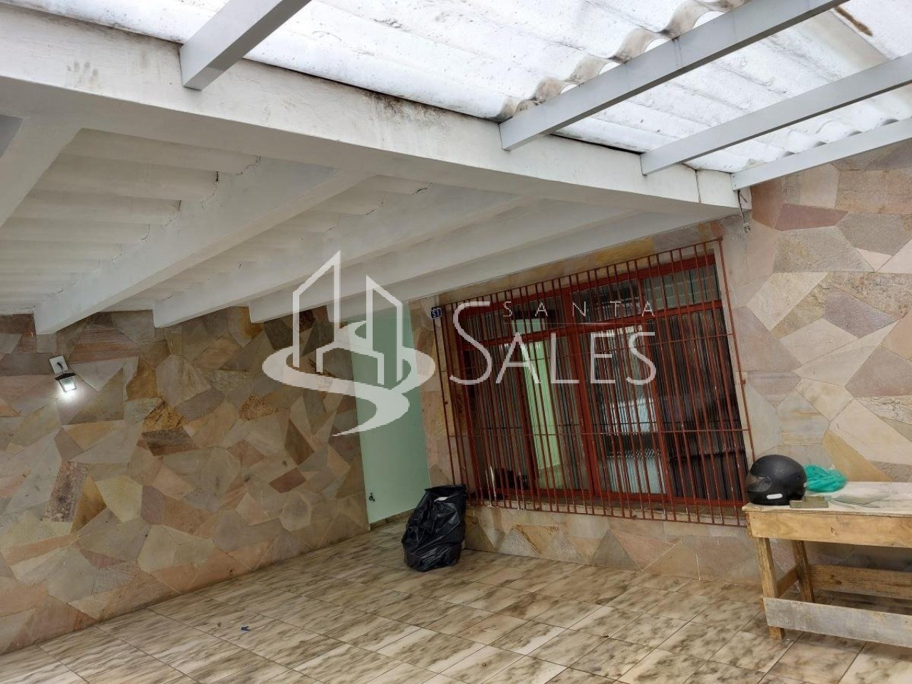 Casa, 5 quartos - Foto 23