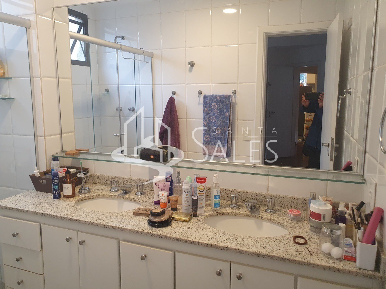 Apartamento, 3 quartos, 165 m² - Foto 6