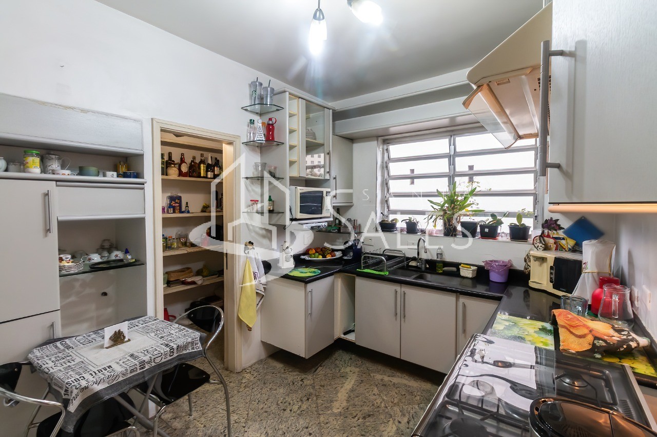 Apartamento, 3 quartos, 188 m² - Foto 16
