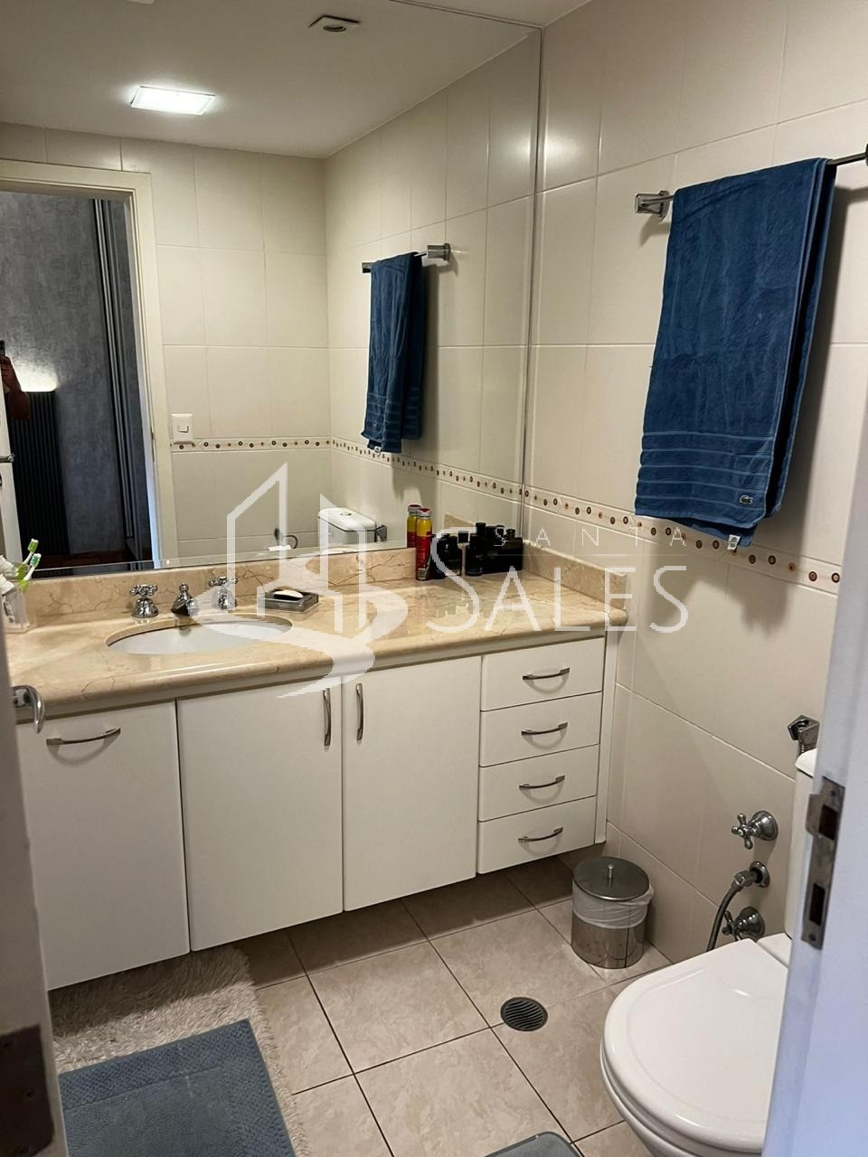 Apartamento, 3 quartos, 170 m² - Foto 9