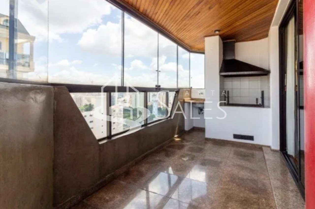 Apartamento, 5 quartos, 230 m² - Foto 4