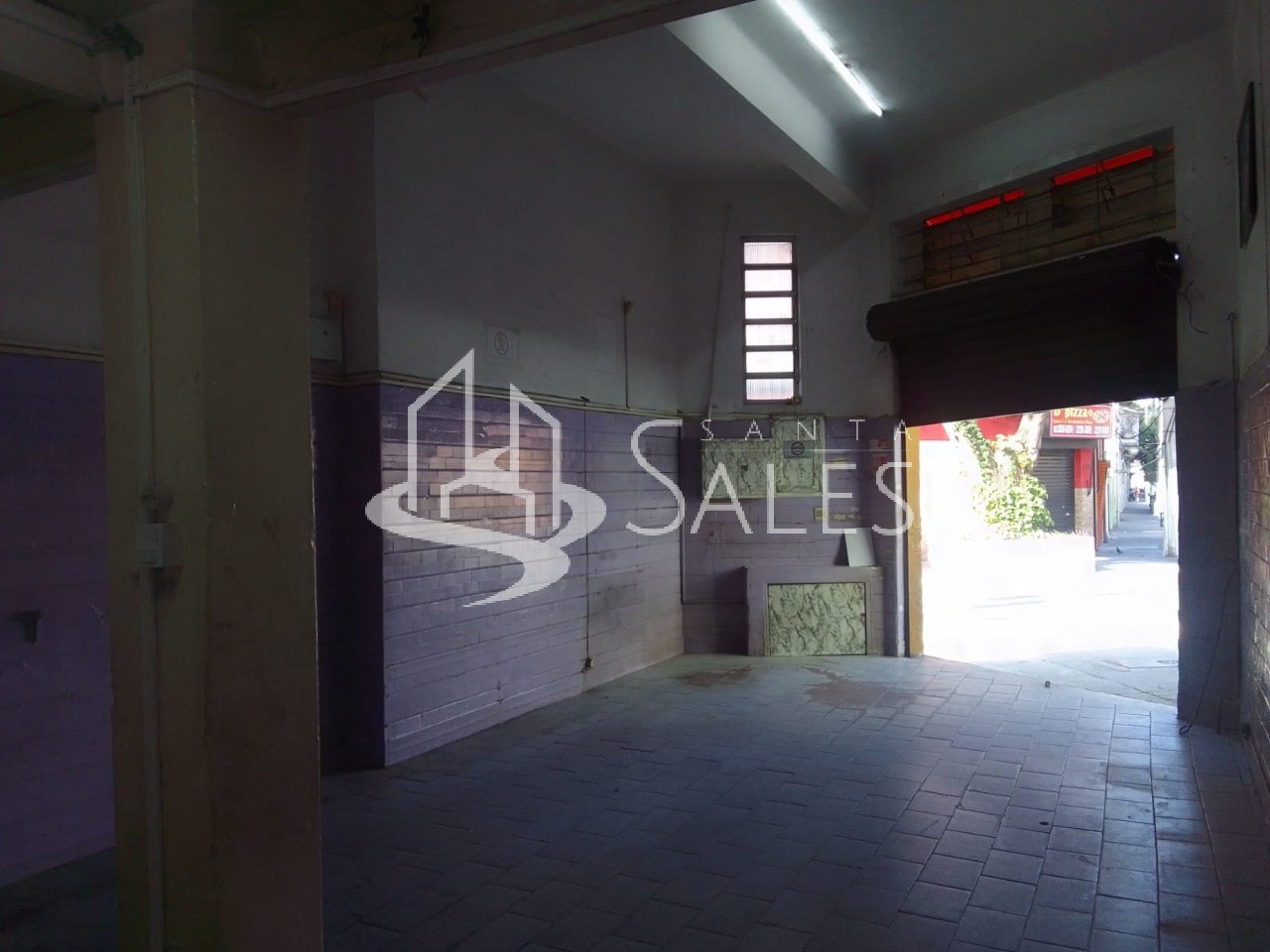 Loja-Salão para alugar, 49m² - Foto 4