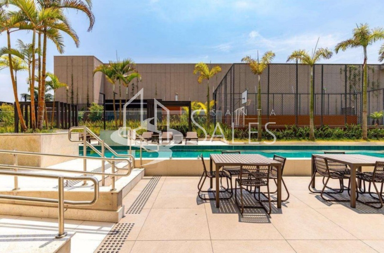 Cobertura à venda com 4 quartos, 343m² - Foto 30