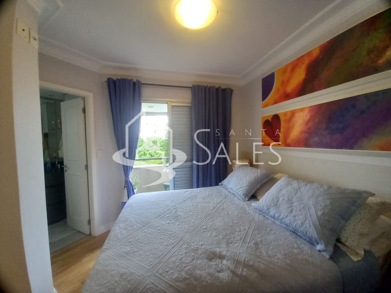 Apartamento, 3 quartos, 75 m² - Foto 10