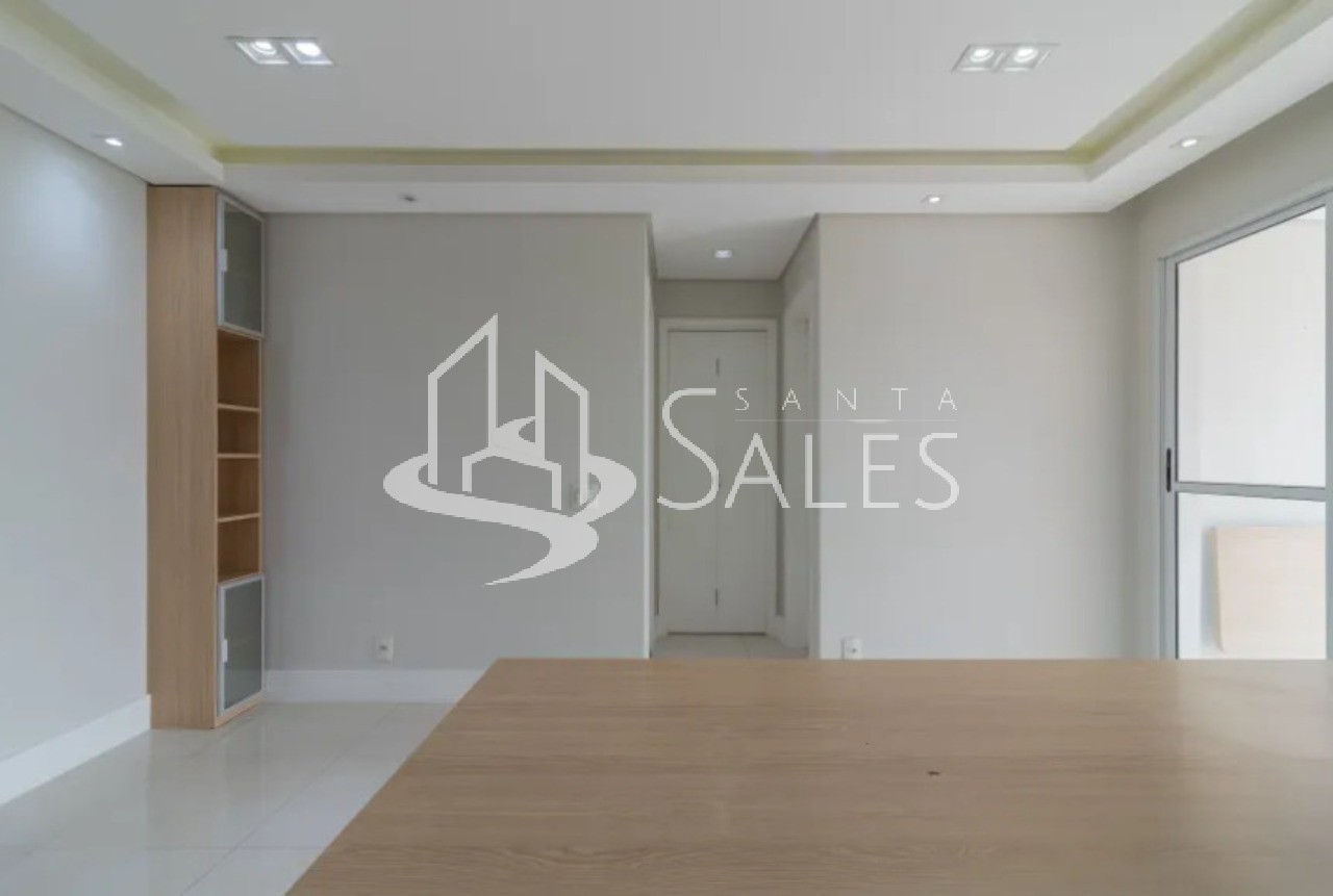 Apartamento à venda com 2 quartos, 57m² - Foto 5