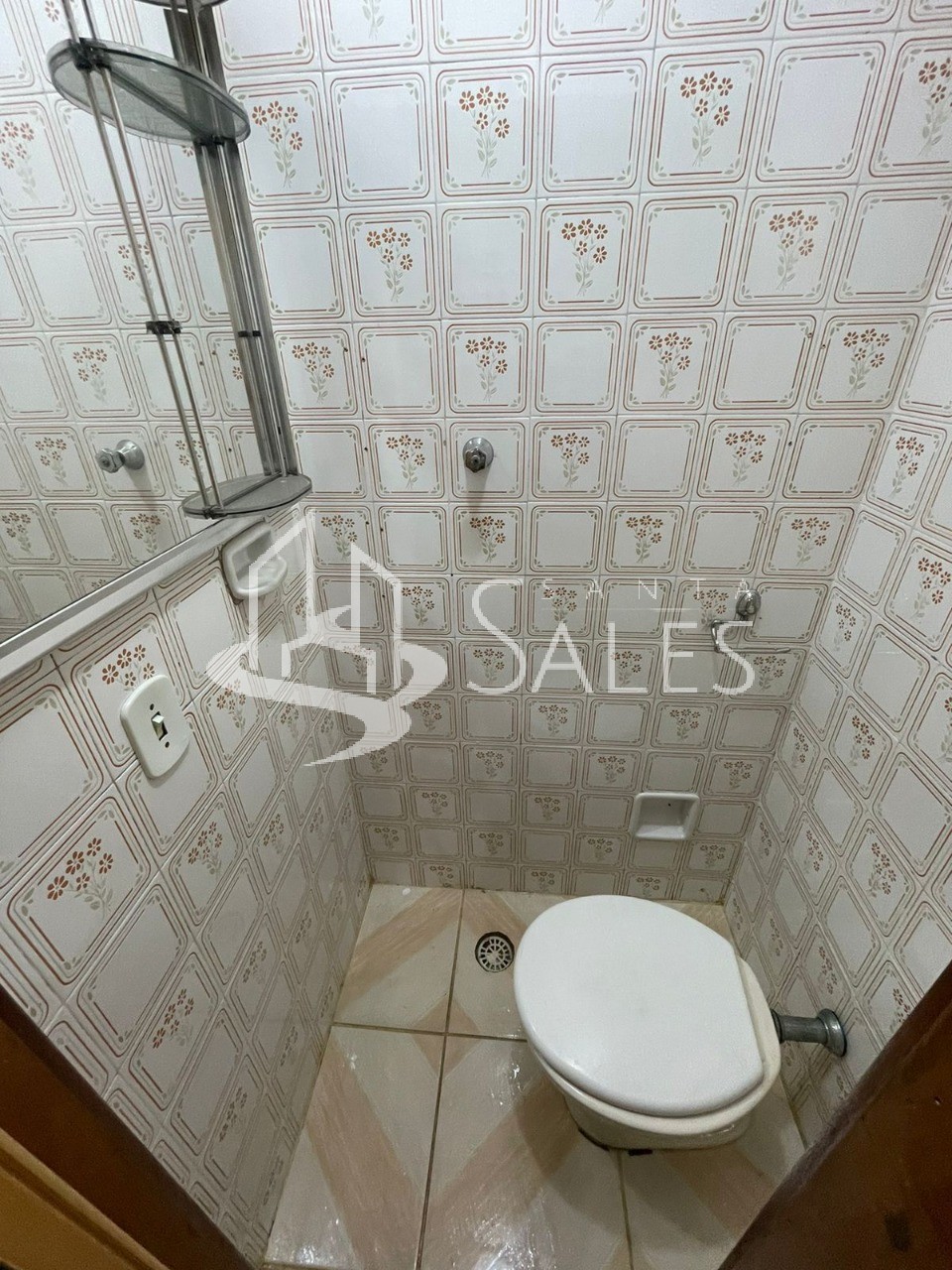 Apartamento, 2 quartos, 60 m² - Foto 6