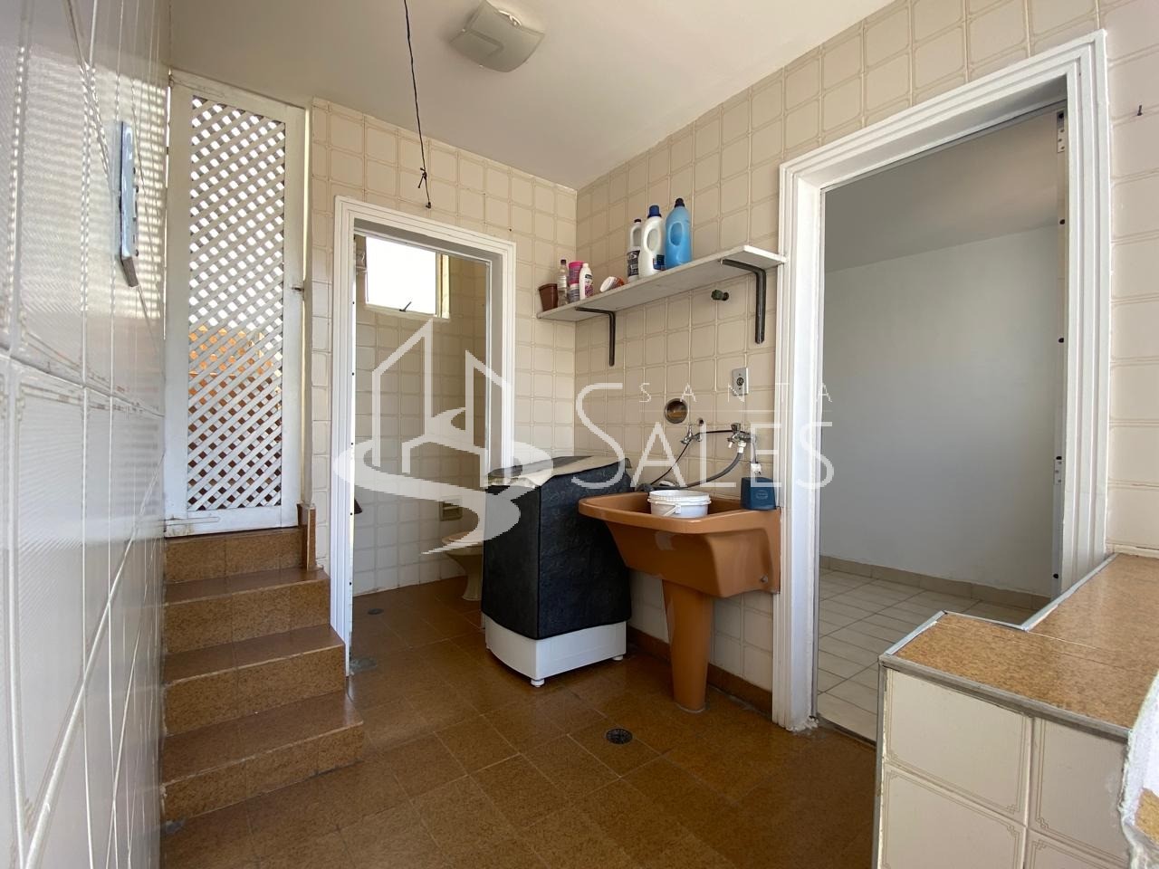 Casa, 3 quartos - Foto 16