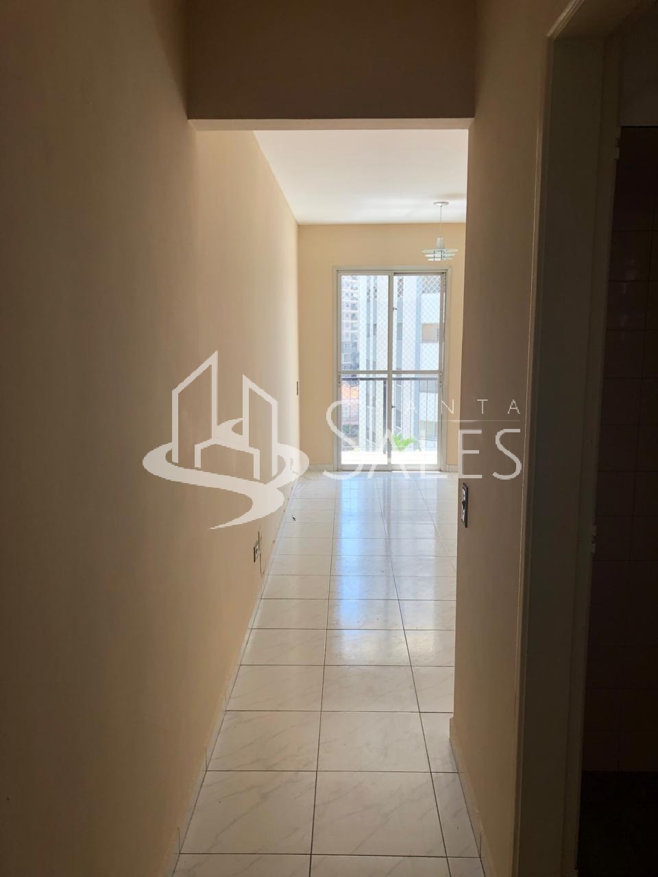 Apartamento, 2 quartos, 54 m² - Foto 2
