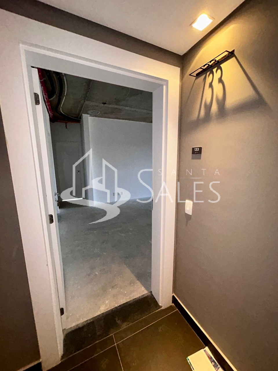 Apartamento, 3 quartos, 105 m² - Foto 2
