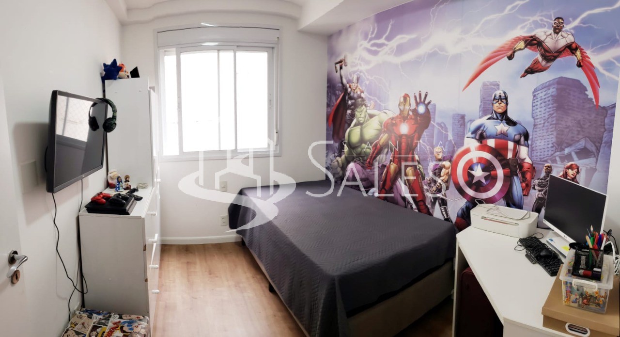 Apartamento à venda com 2 quartos, 55m² - Foto 18