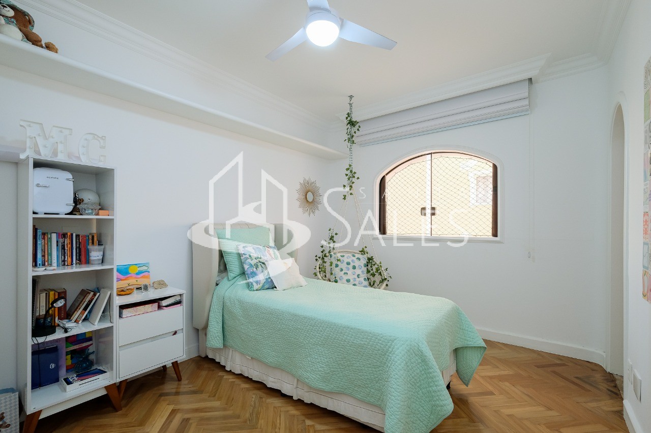 Apartamento à venda com 4 quartos, 267m² - Foto 22