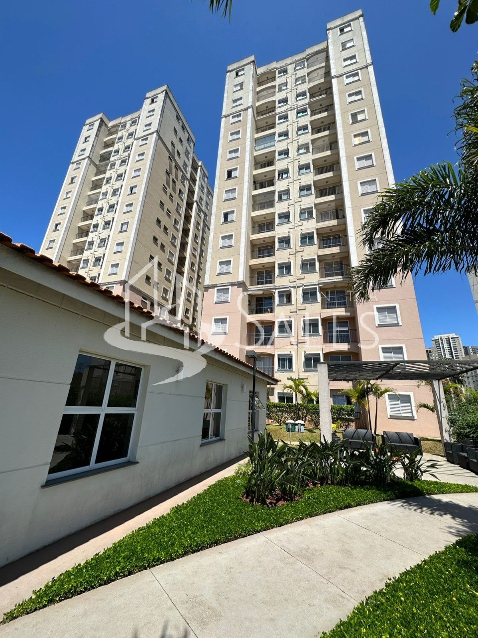 Apartamento, 2 quartos, 55 m² - Foto 28