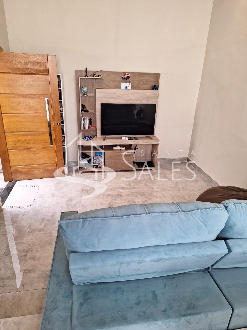 Casa, 1 quarto - Foto 28