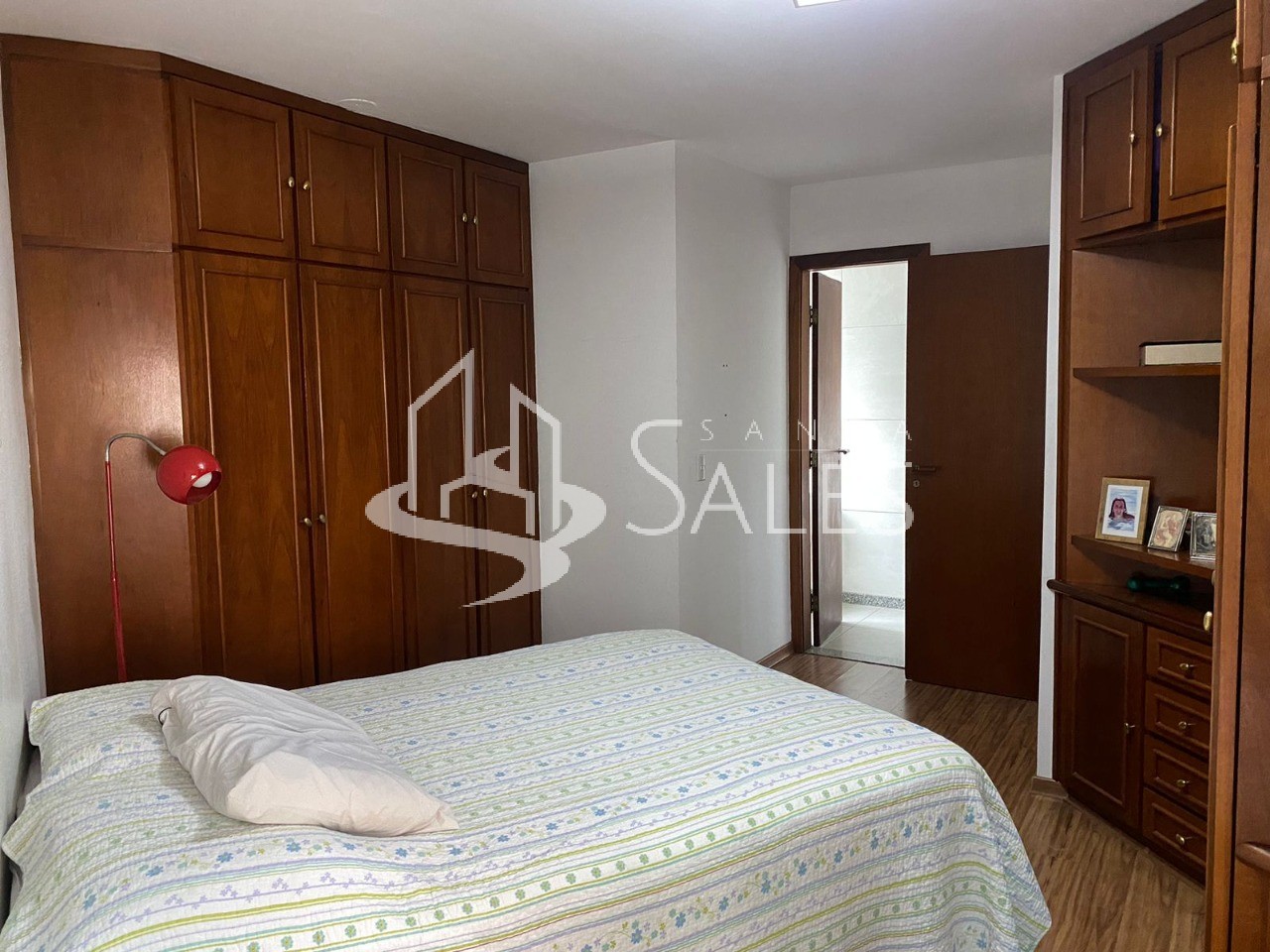 Apartamento, 4 quartos, 149 m² - Foto 17