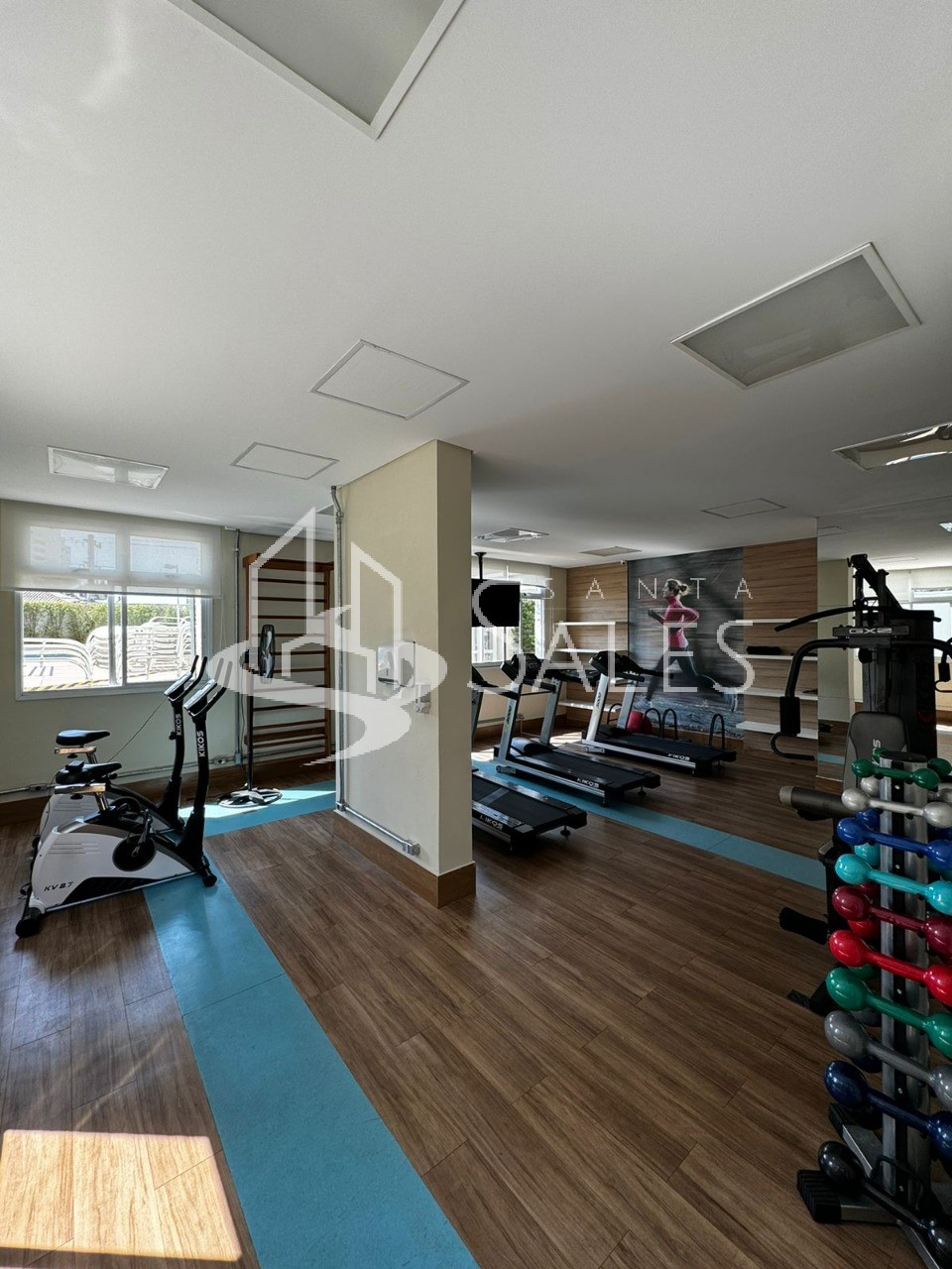 Apartamento, 2 quartos, 63 m² - Foto 26