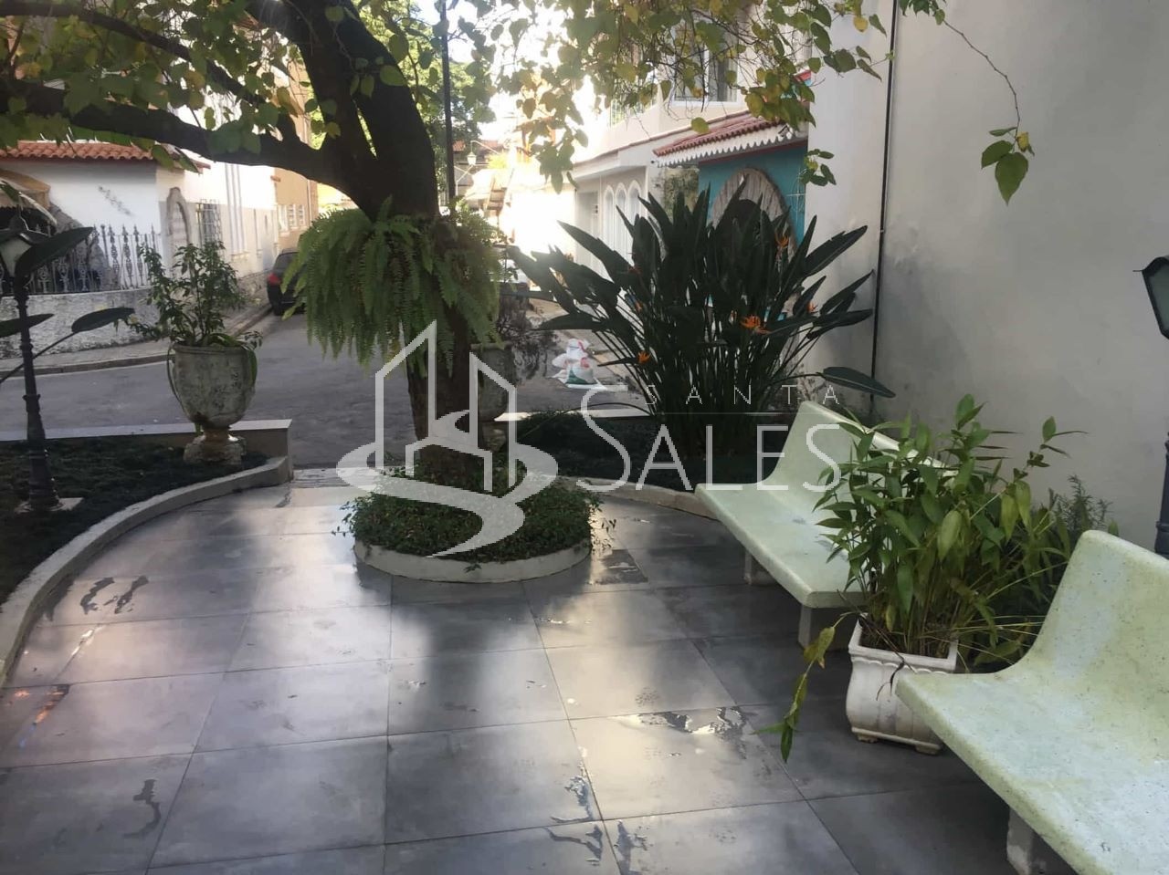 Casa de Condomínio à venda com 5 quartos, 260m² - Foto 9
