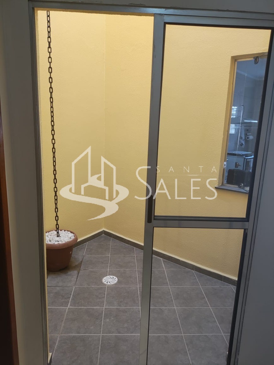 Sobrado, 3 quartos, 239 m² - Foto 4