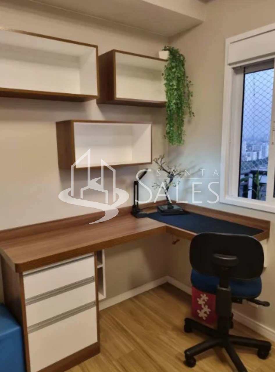 Apartamento, 2 quartos, 61 m² - Foto 16