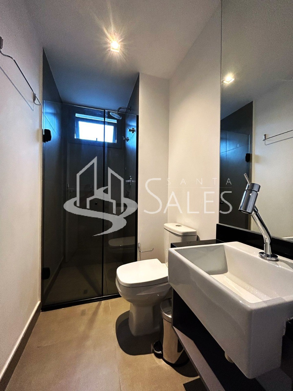 Kitnet-Studio, 22 m² - Foto 4