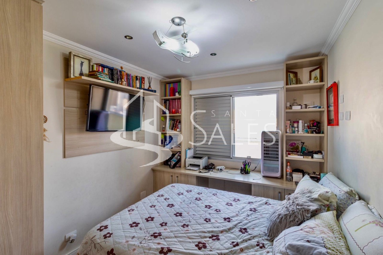 Apartamento, 3 quartos, 160 m² - Foto 48