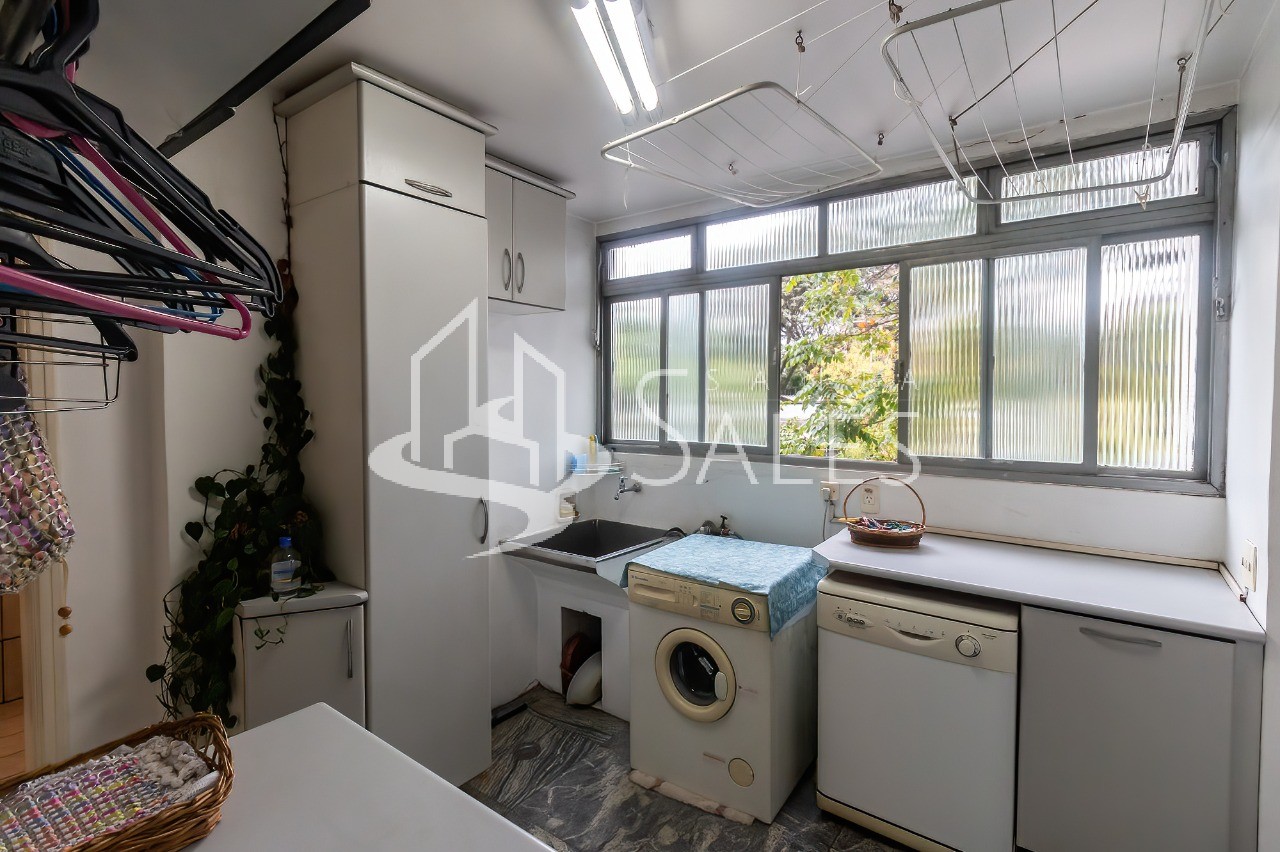 Apartamento, 3 quartos, 188 m² - Foto 19