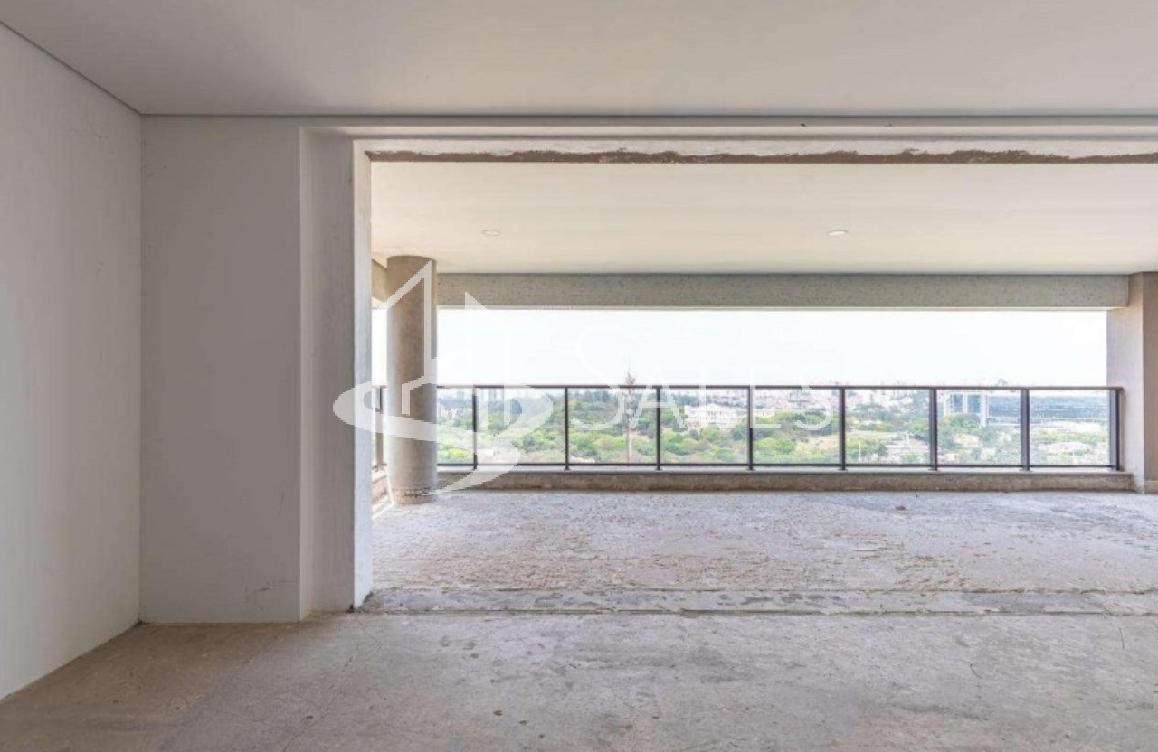 Cobertura à venda com 4 quartos, 343m² - Foto 18
