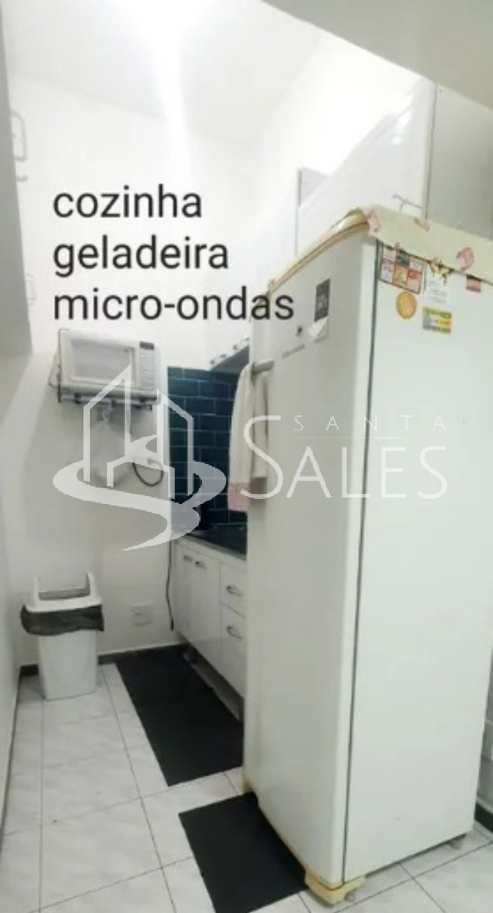 Conjunto Comercial-Sala à venda, 95m² - Foto 12