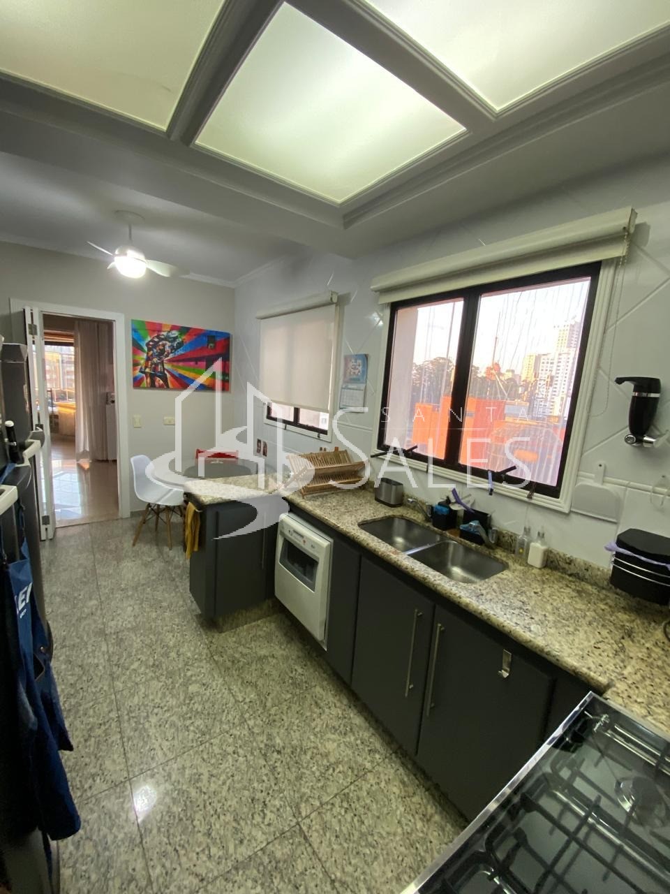 Apartamento, 4 quartos, 213 m² - Foto 10