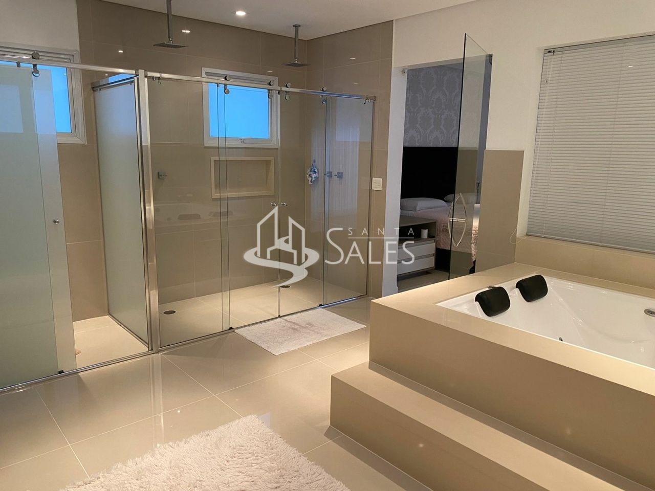 Sobrado, 4 quartos, 597 m² - Foto 17