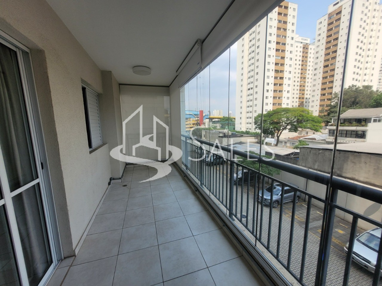 Apartamento, 2 quartos, 68 m² - Foto 1