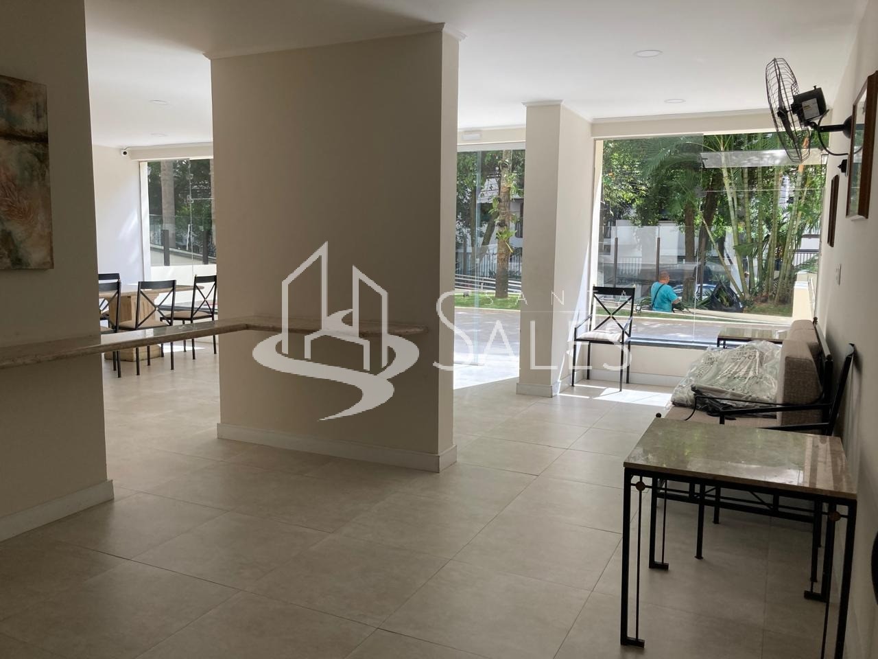 Apartamento, 2 quartos, 92 m² - Foto 21