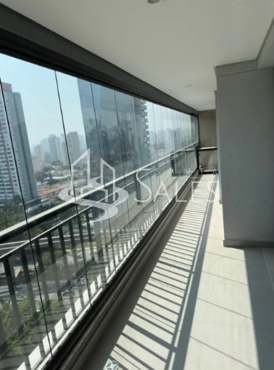Apartamento à venda com 2 quartos, 94m² - Foto 3