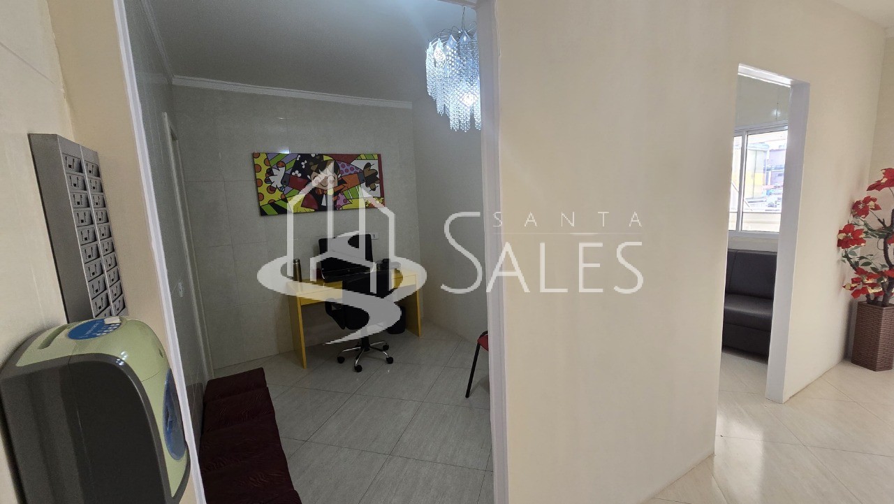 Prédio Inteiro - Foto 25