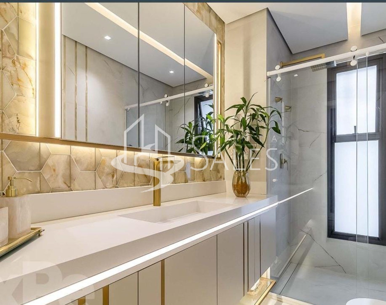 Apartamento, 3 quartos, 171 m² - Foto 29