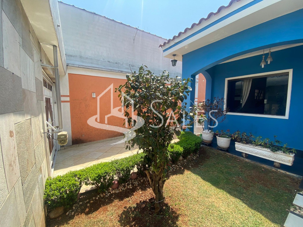 Casa à venda com 3 quartos, 400m² - Foto 4