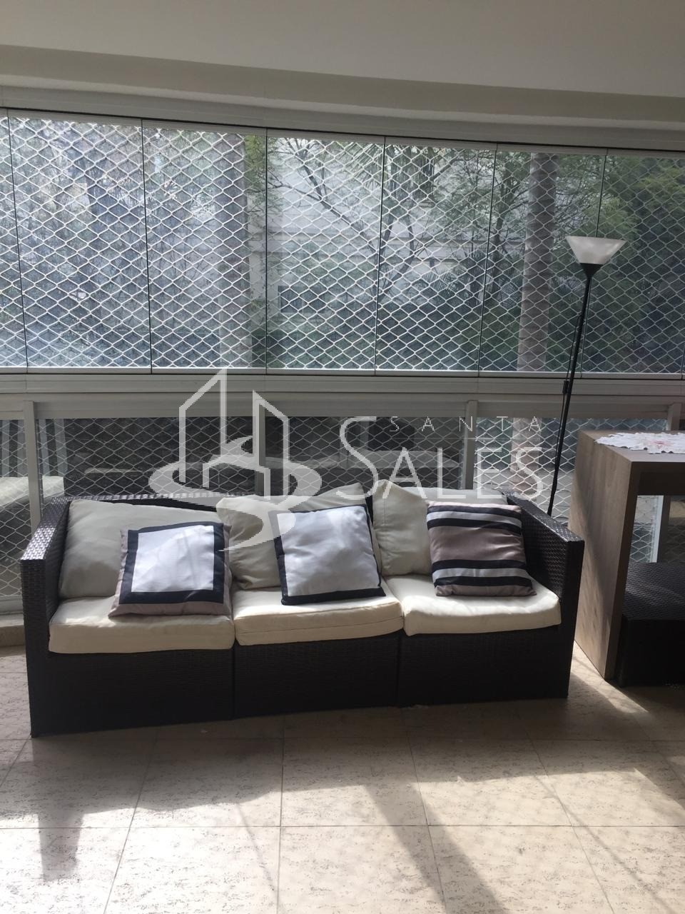 Apartamento, 3 quartos, 169 m² - Foto 13